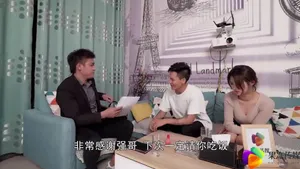 Người chồng bán người vợ cho chủ nợ để chi trả tiền nợ ~dong xiaowan