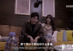 Cô bạn gái địt nhau nhân tình để được dấn thân vào showbiz vietsub