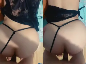 Gấu phê tê bím vì nhân tình nện cực lâu nhưng vẫn chưa xuất